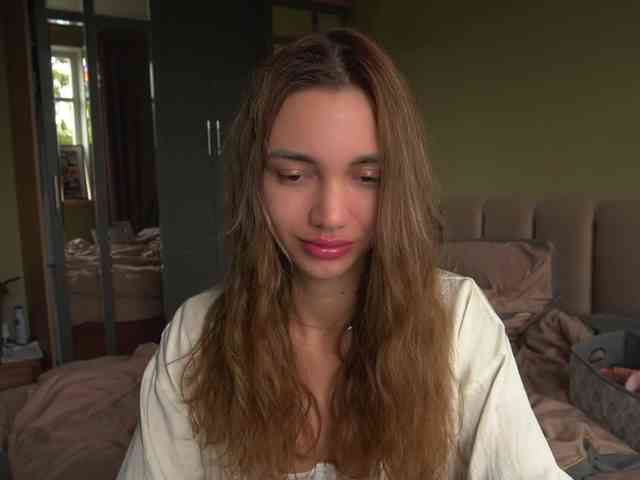 TeonaRose webcam