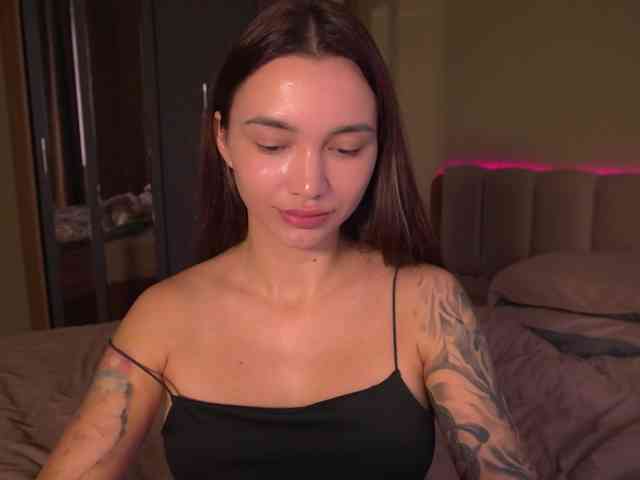 TeonaRose webcam