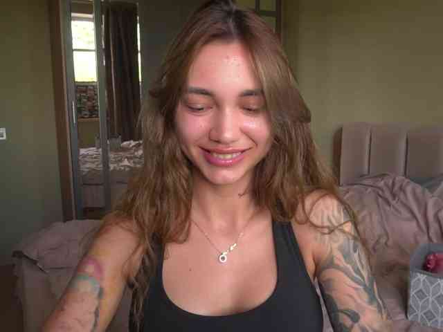TeonaRose
