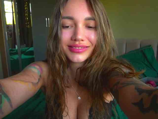 web cam porn live TeonaRose
