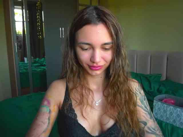 TeonaRose
