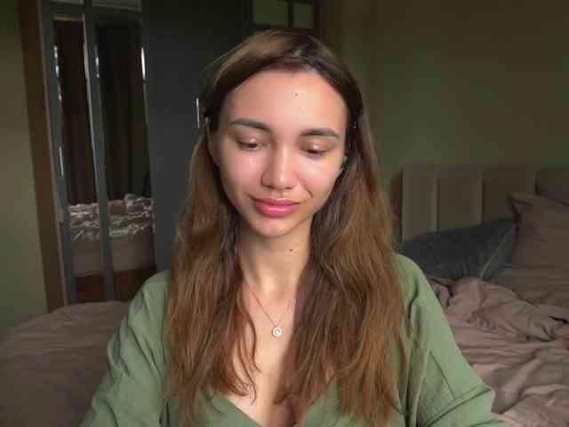 TeonaRose webcam