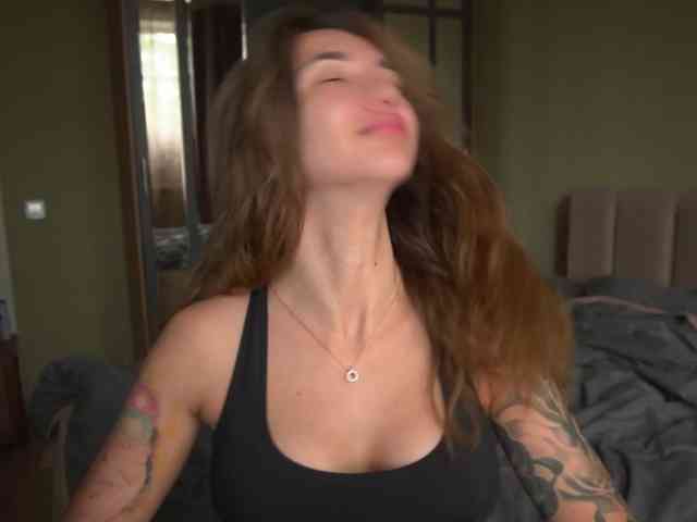 TeonaRose webcam
