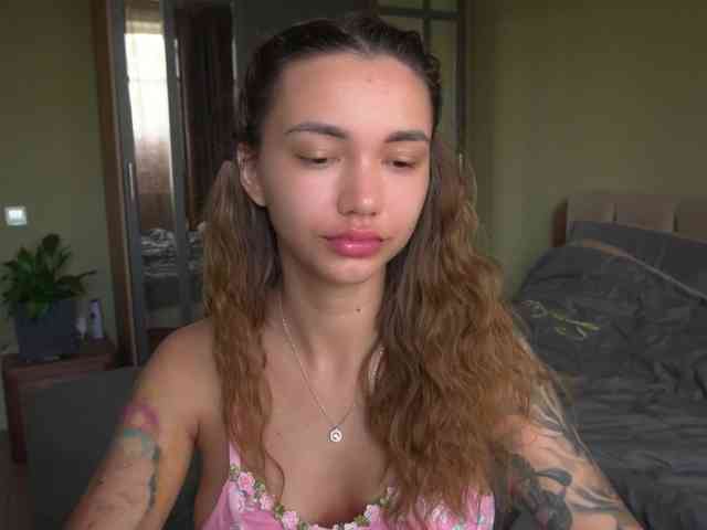 chat room TeonaRose