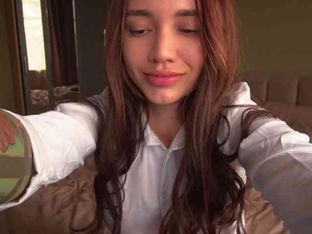 TeonaRose webcam