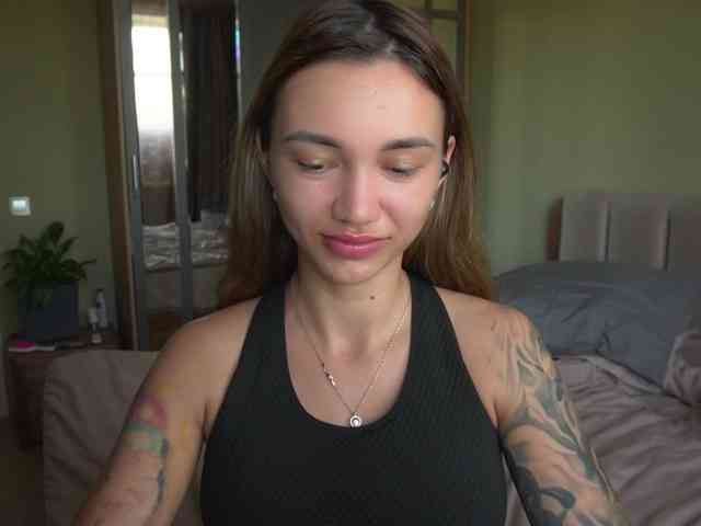 online cam chat TeonaRose