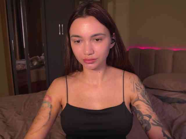 TeonaRose webcam