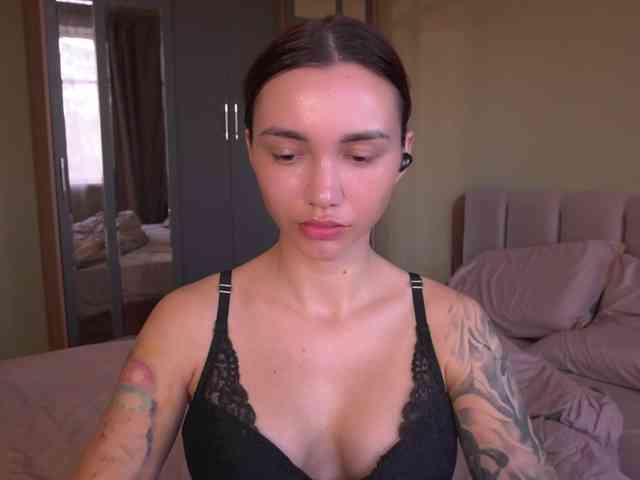 TeonaRose webcam