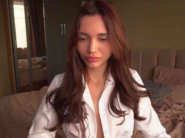 TeonaRose bongacams