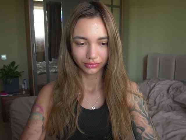 TeonaRose webcam