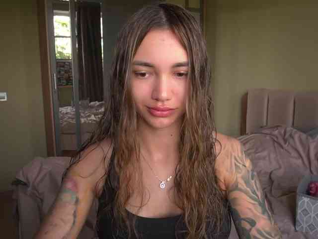 TeonaRose webcam