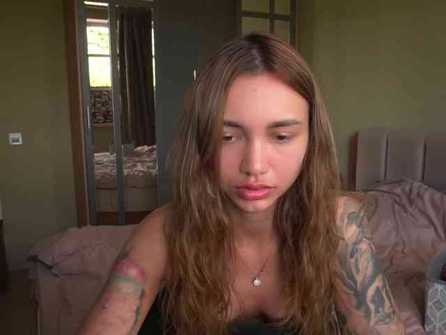 TeonaRose webcam