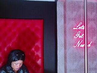 CrystalBrooke3x Porn Show