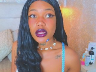 CrystalBrooke3x Porn Show