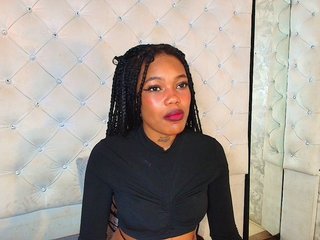 CrystalBrooke3x Porn Show