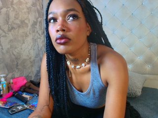 CrystalBrooke3x Porn Show