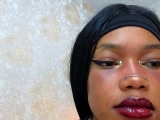 CrystalBrooke3x Porn Show