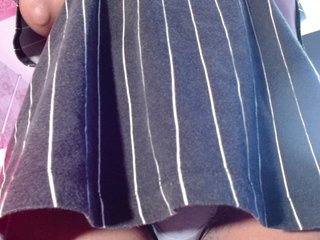 CrystalBrooke3x Porn Show