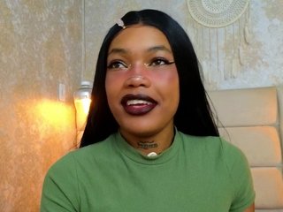 CrystalBrooke3x Porn Show