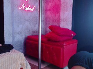 CrystalBrooke3x Porn Show