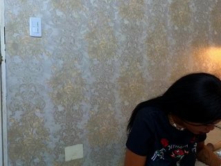 CrystalBrooke3x Porn Show