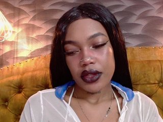 CrystalBrooke3x Porn Show