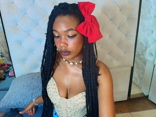 CrystalBrooke3x Porn Show