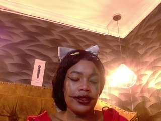 CrystalBrooke3x Porn Show