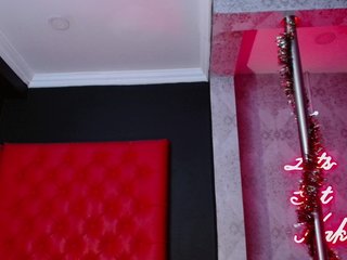 CrystalBrooke3x Porn Show