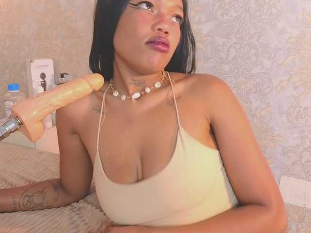 CrystalBrooke3x webcam