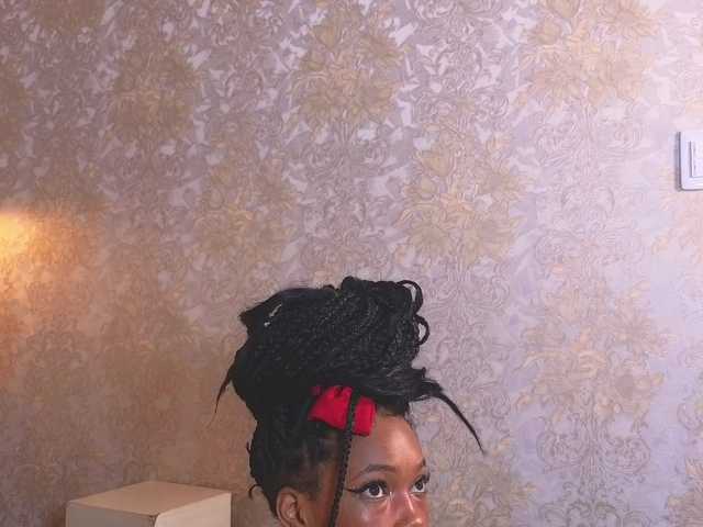 CrystalBrooke3x webcam