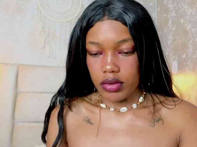 CrystalBrooke3x webcam