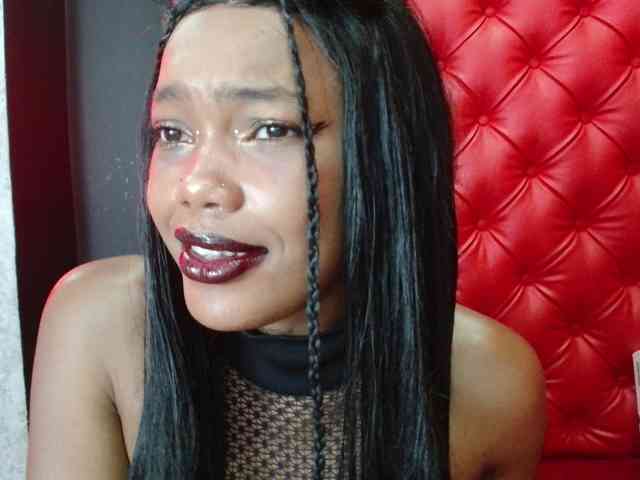 CrystalBrooke3x webcam