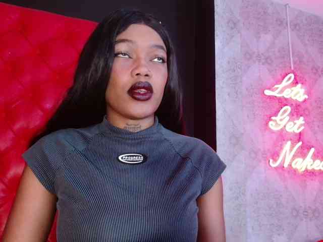 CrystalBrooke3x webcam