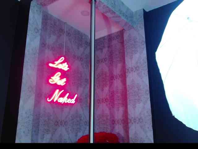 CrystalBrooke3x webcam