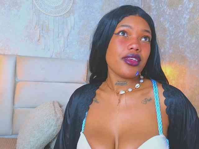 CrystalBrooke3x webcam