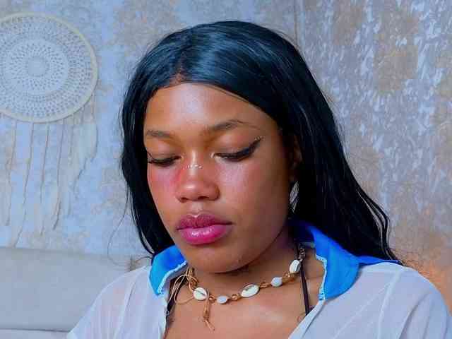 CrystalBrooke3x webcam