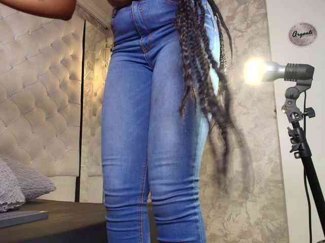 CrystalBrooke3x webcam