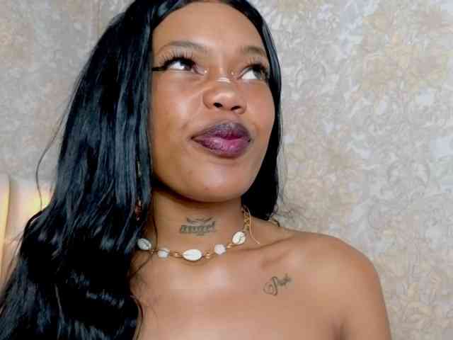 CrystalBrooke3x webcam