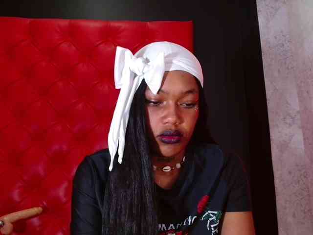 CrystalBrooke3x webcam