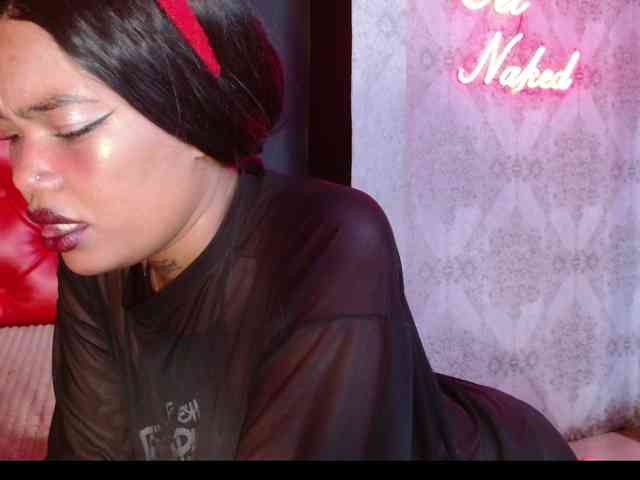 CrystalBrooke3x webcam