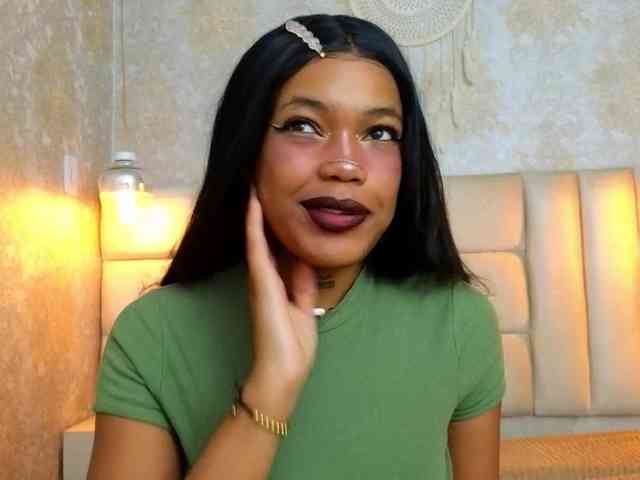 CrystalBrooke3x webcam