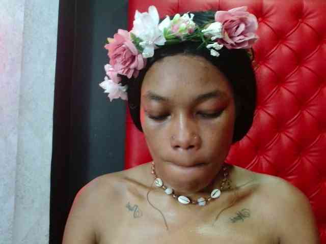 CrystalBrooke3x webcam