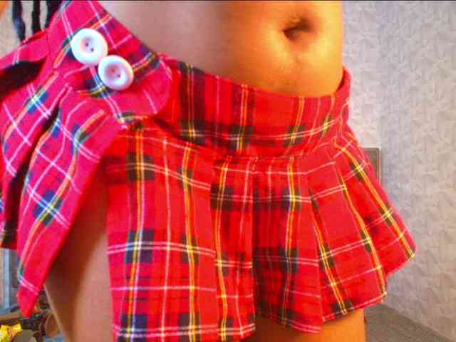 CrystalBrooke3x webcam