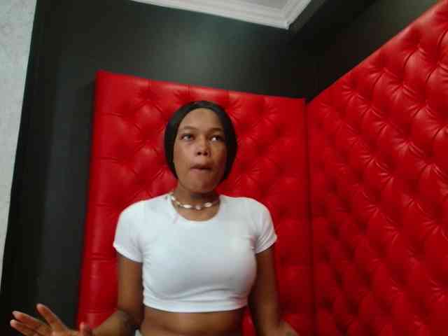 CrystalBrooke3x webcam