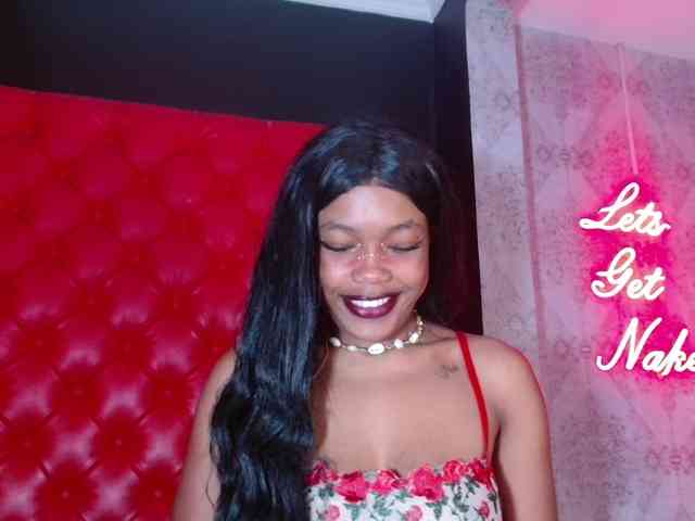 CrystalBrooke3x webcam