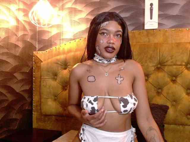 CrystalBrooke3x webcam
