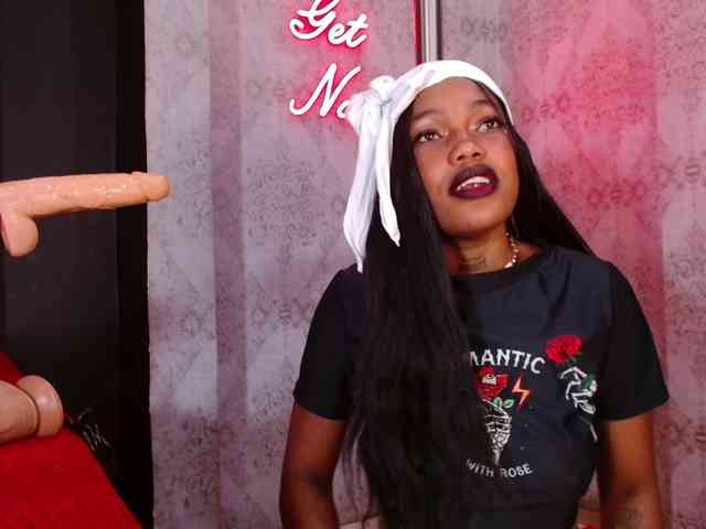 CrystalBrooke3x webcam