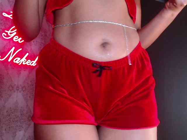 CrystalBrooke3x webcam