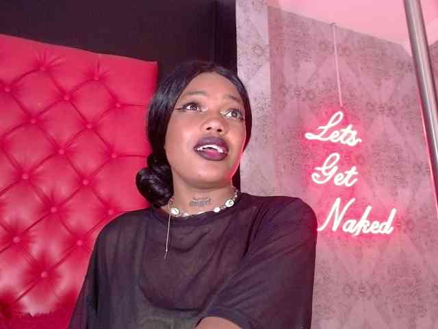 CrystalBrooke3x webcam